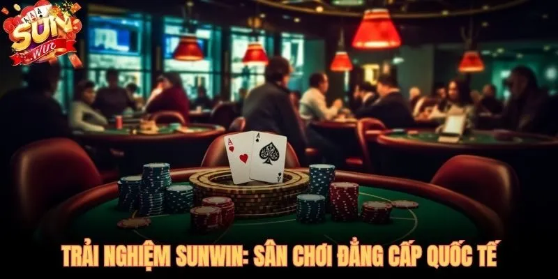 Sân chơi đẳng cấp quốc tế xứng tầm huyền thoại Sergio Ramos